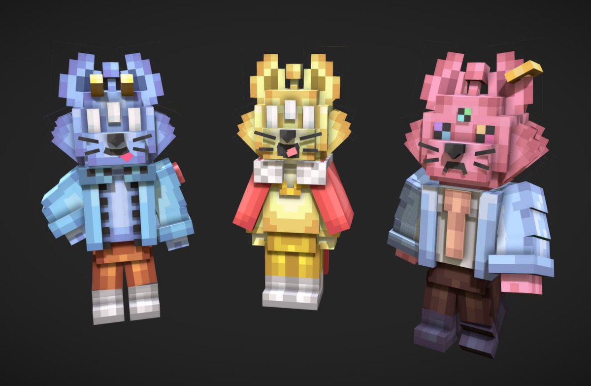 CosmicCats_ tweet picture
