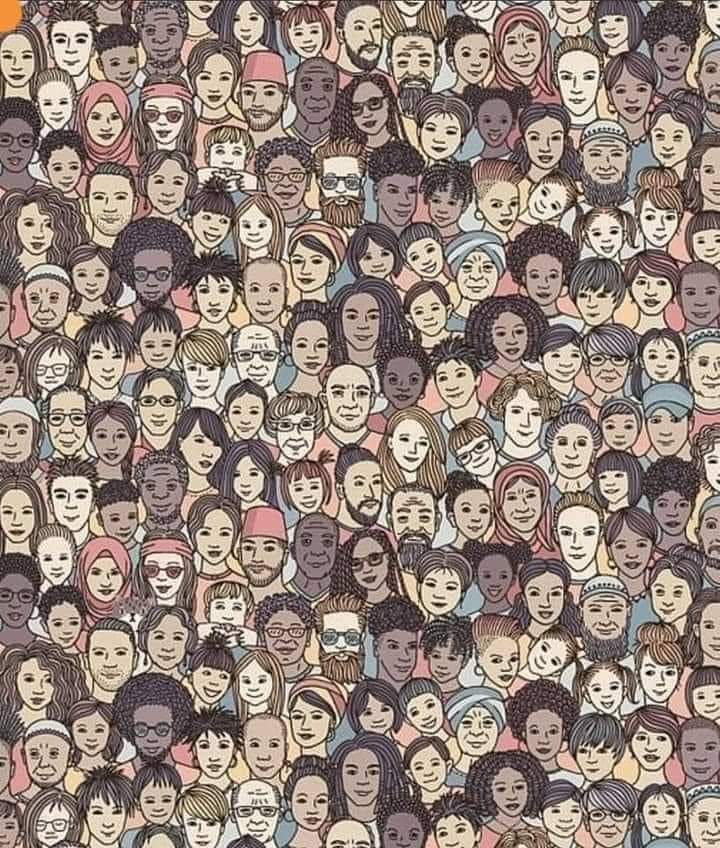 psikologonerisi's tweet photo. Kediyi bulmam 5 dakikamı aldı, kafayı yedirtir bu 🙈 Kediyi Bul😺 #Bilmeceler https://t.co/2hlKltG0Dm