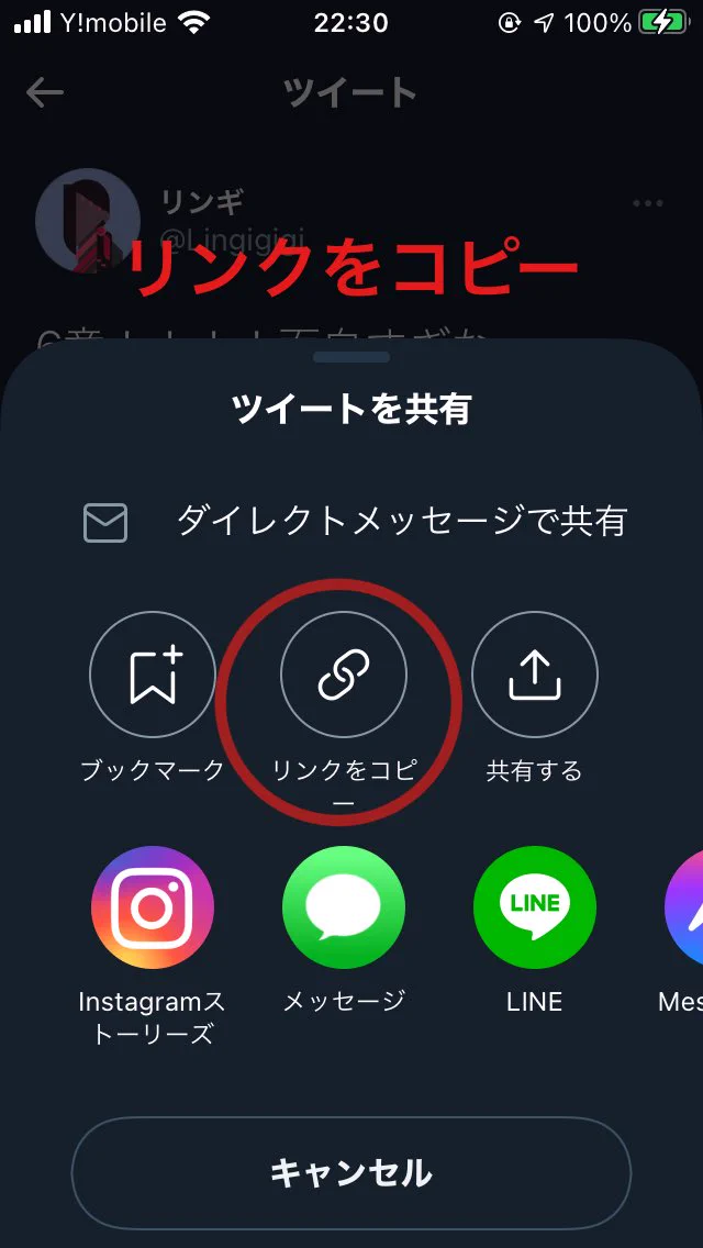 Twitter経由の嫌がらせを受けた方に届いてほしい！便利な機能「Twitter魚拓」！！