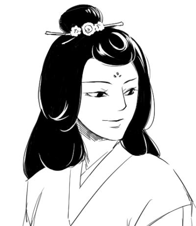 習作 