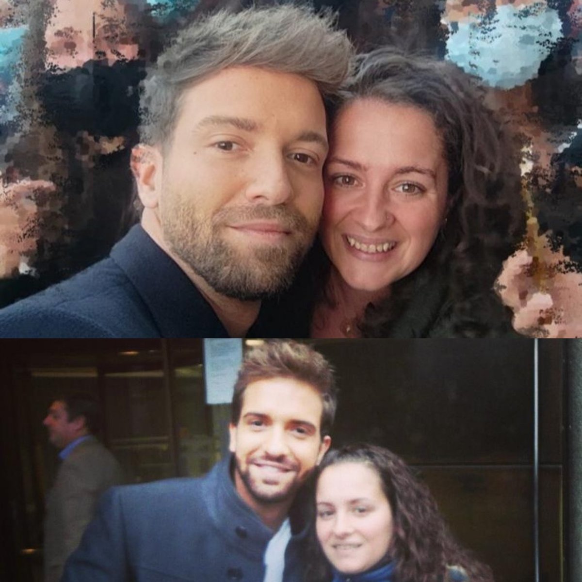 Lady Flash 😋 tweet media