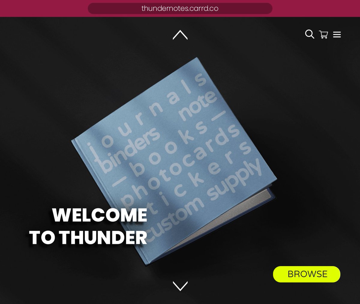 thundernotesph's tweet photo. Welcome to Thunder.

• updates: #thunderupdatesph
• feedback: #thunderthoughtsph

preorder site: https://t.co/wlEXxFfXrg
masterlist, faq, binder &amp; journal collections, how to order: https://t.co/gqW7pFHz3I https://t.co/RYqmGANzKL