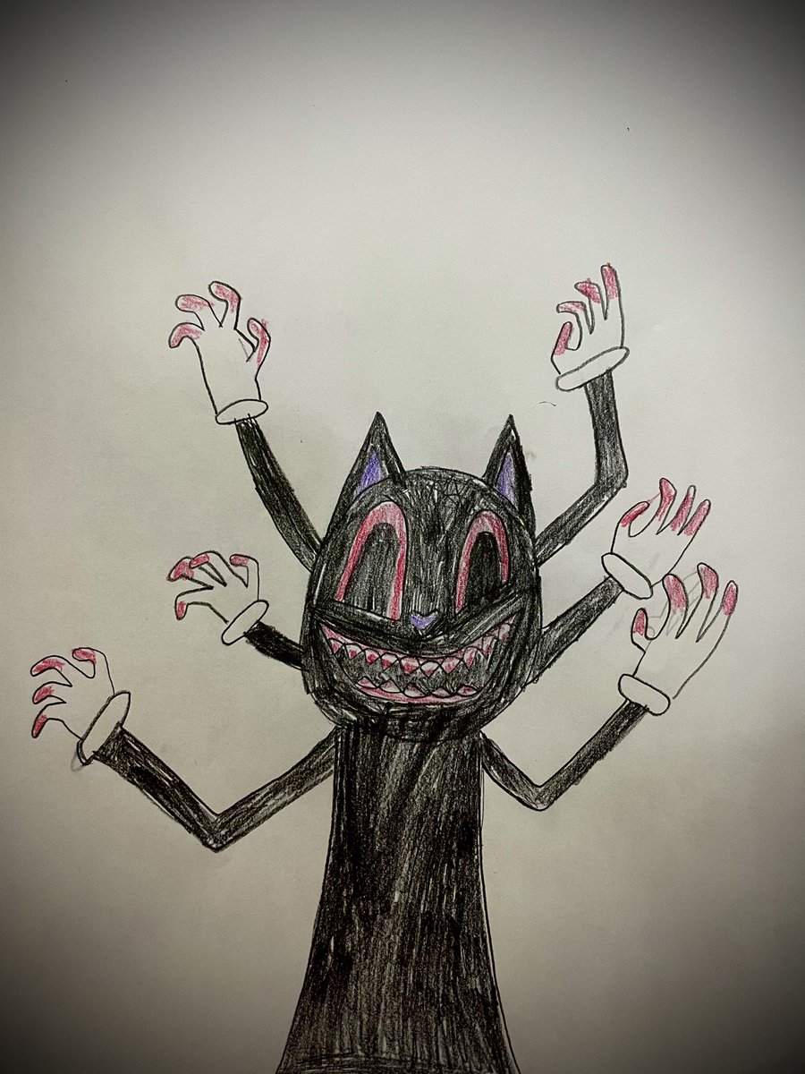 カートゥーンキャット のイラスト マンガ コスプレ モデル作品 9 件 Twoucan