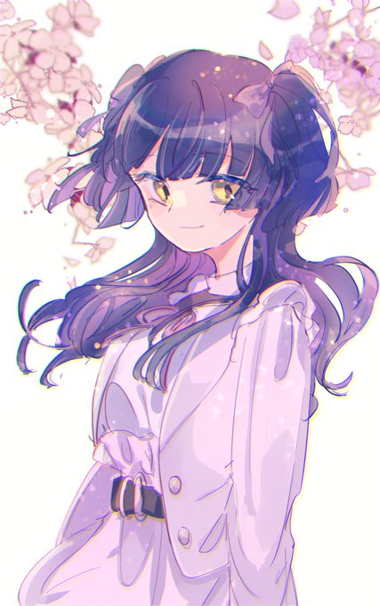 黛冬優子さん どうか来ていただけませんでしょうかの絵です 