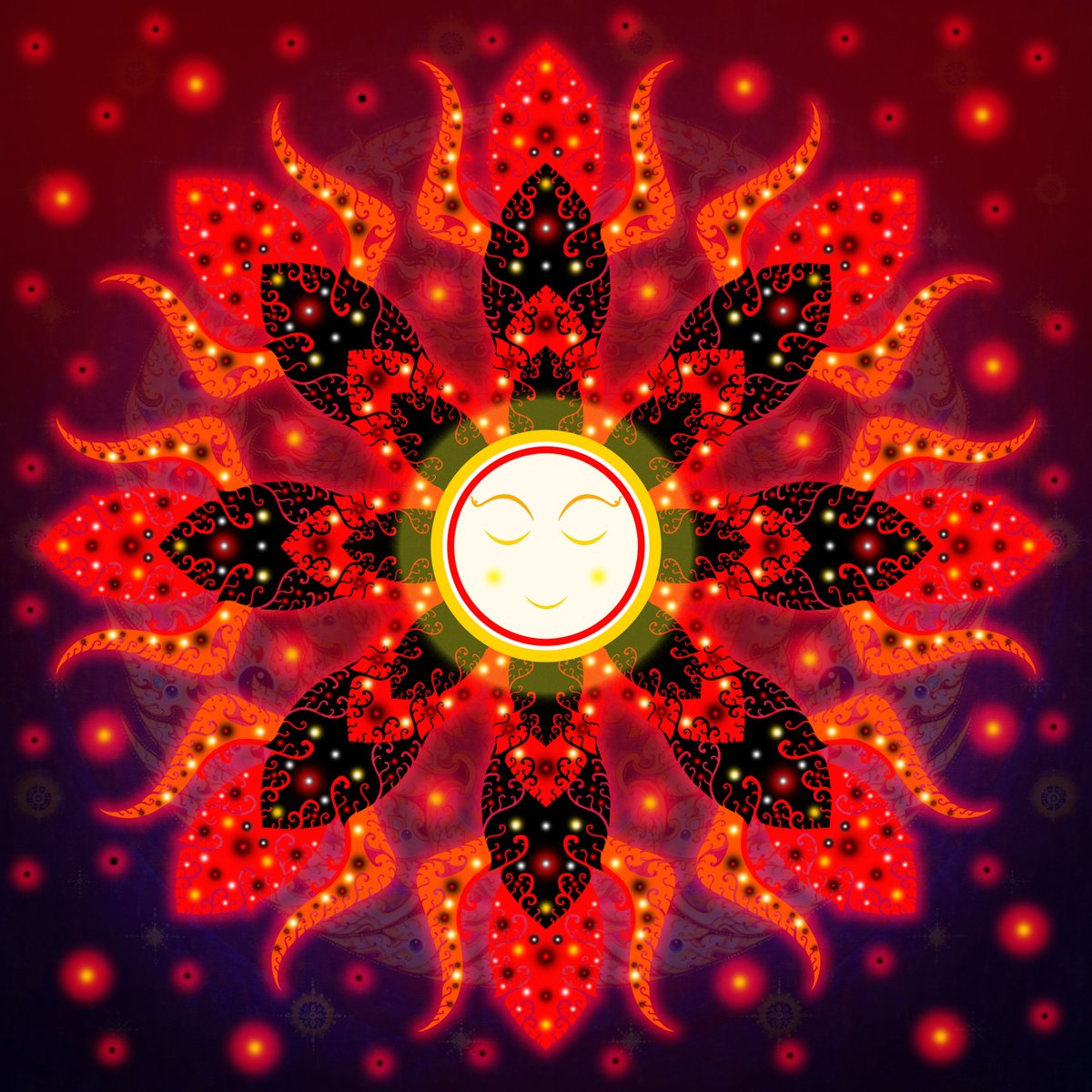 Smiling Flower.Near tweet media