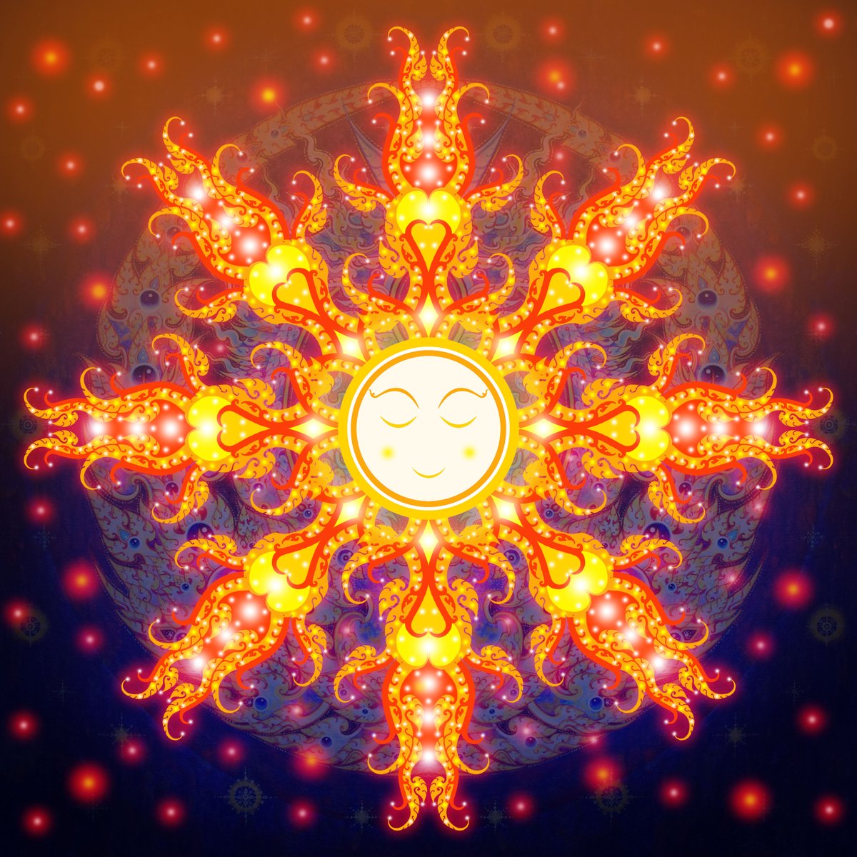 Smiling Flower.Near tweet media