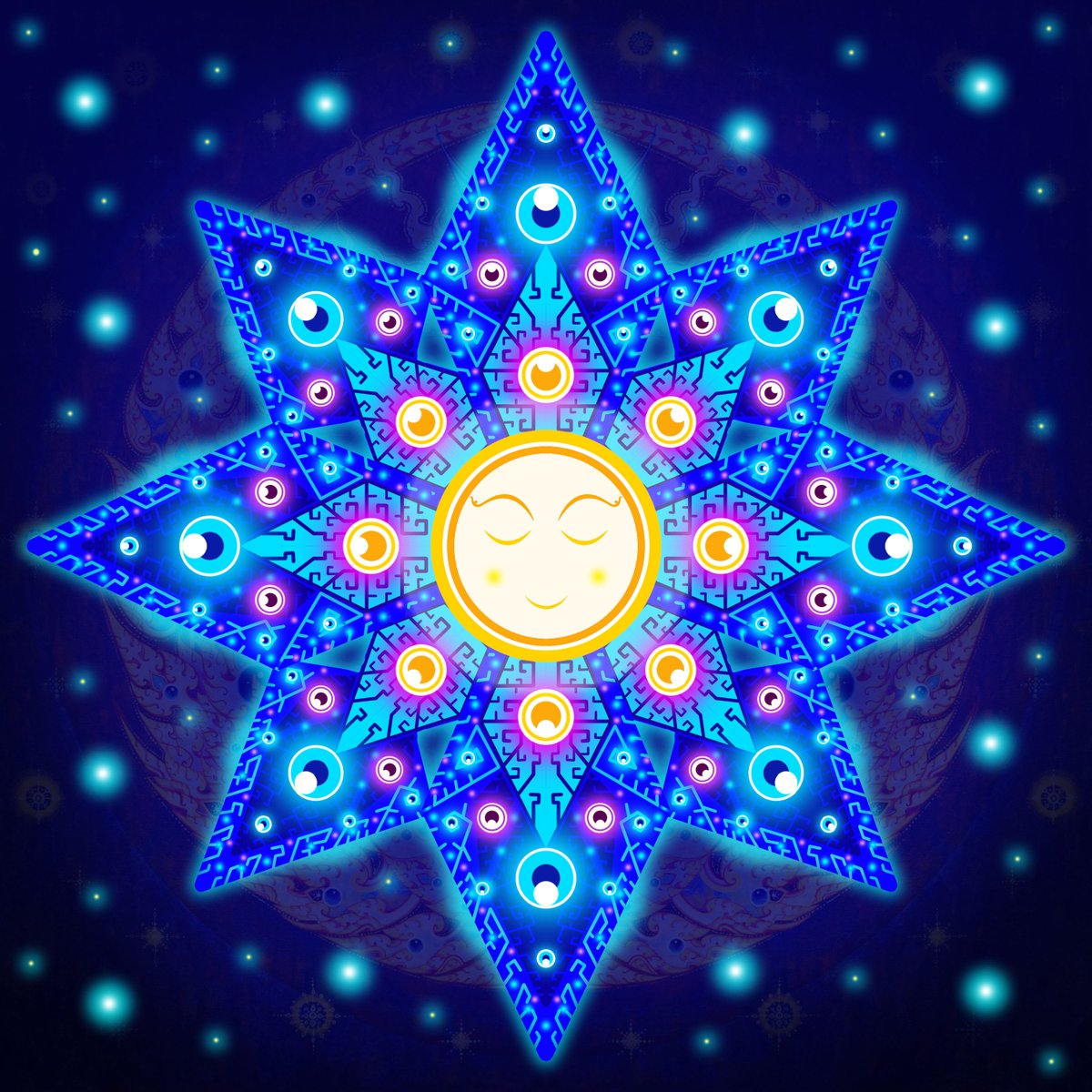 Smiling Flower.Near tweet media