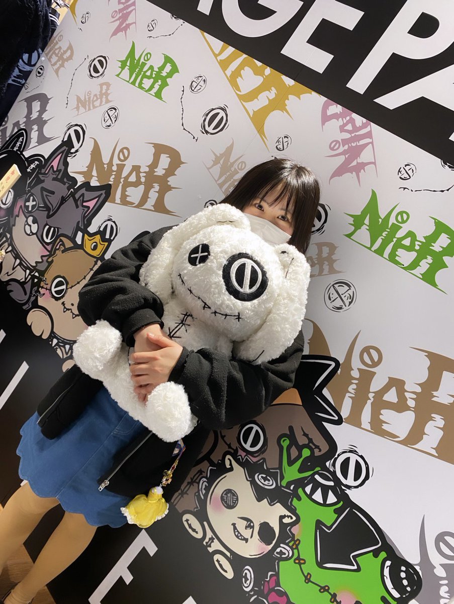 bb_keita11's tweet photo. Open2日目も沢山
ご来店ありがとうです〜✨

またまたOpen祝いも😂🙏

三連休最終日の明日も
是非楽しみにお待ちしてます♪

#NieR_tokyo https://t.co/90QkII94TT