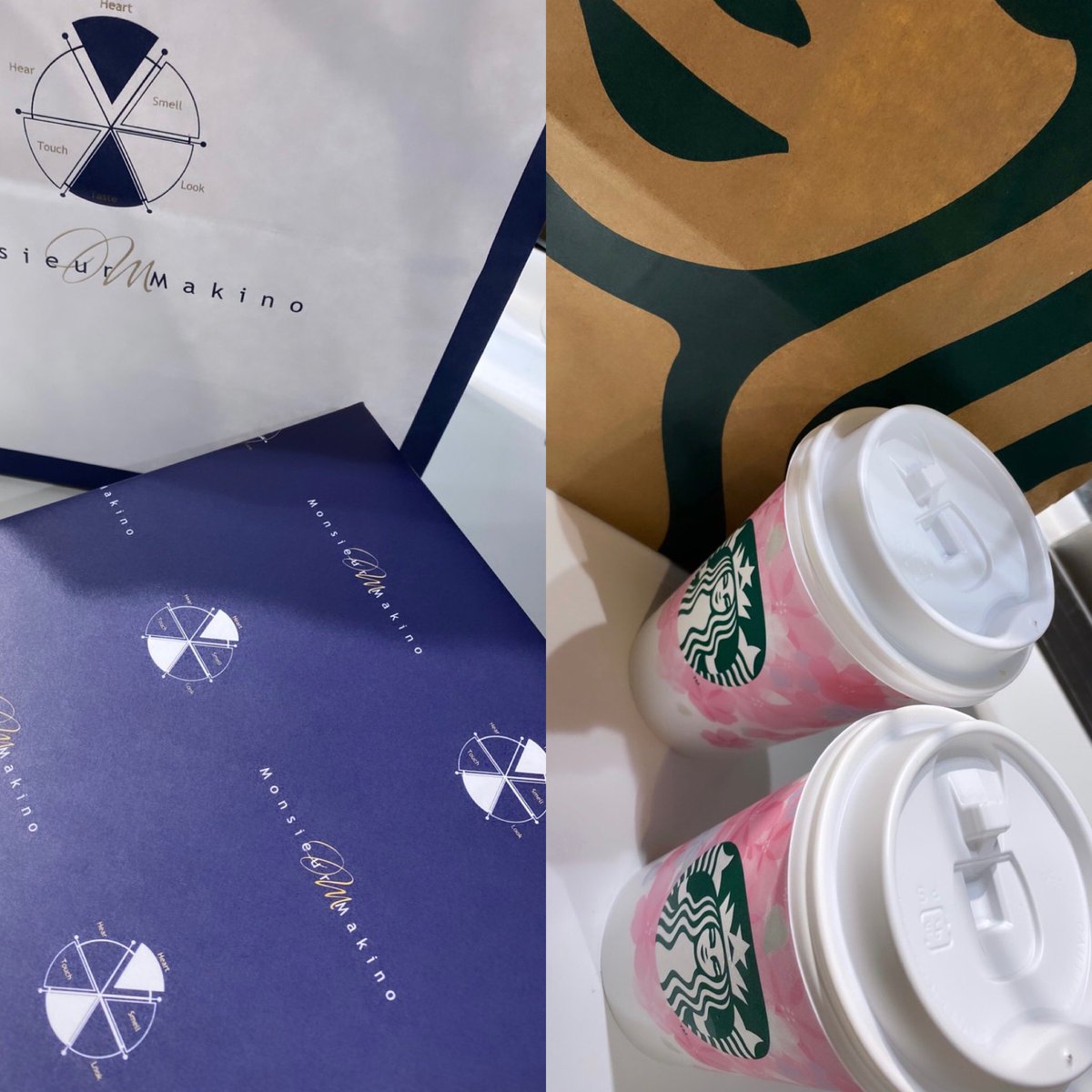 Open2日目も沢山
ご来店ありがとうです〜✨

またまたOpen祝いも😂🙏

三連休最終日の明日も
是非楽しみにお待ちしてます♪

#NieR_tokyo