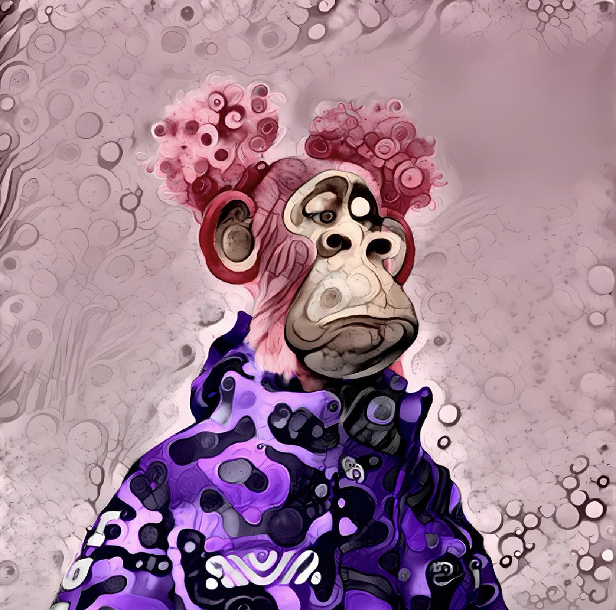 Who is ready for an Ape Blocks Curated reveal?? We are over half way through ABC HAPE minting, doing a stepped reveal tomorrow March 21st. Squeeze a low-gas mint in today (apeblockscurated.com) and see your ape tomorrow! discord.gg/abcapes #nfts #oil&amp;water