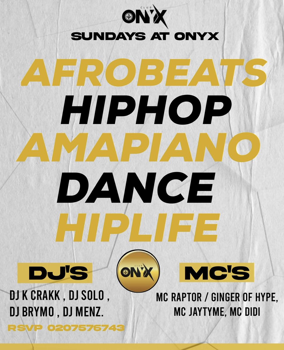 DBLACKGH's tweet photo. #OasisWay #OnyxWay tonite !! Sundays in Accra 🍾♠️ https://t.co/B4KVu6GLwI