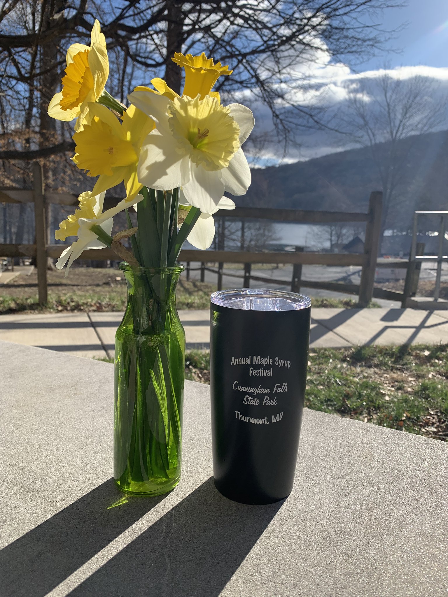 Maryland State Parks on Twitter "Thank you to everyone for coming out