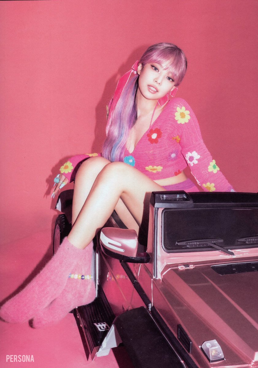 jennie pics tweet media