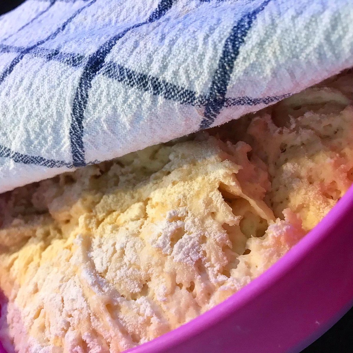 SweMetalChef's tweet image. Have a great first day of spring! \m/ #cinnamon #bun #baking #spring #spring2022 #equinox #celebration