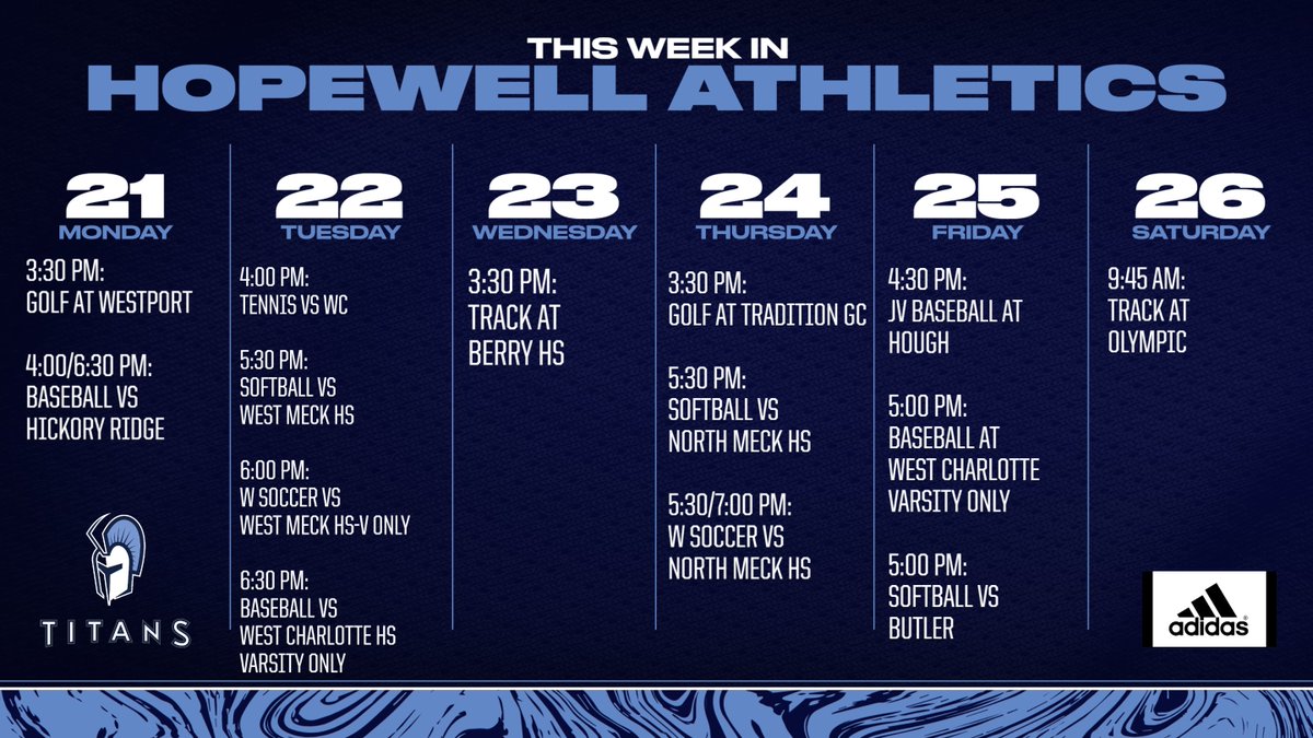 HopewellHS Athletics tweet media