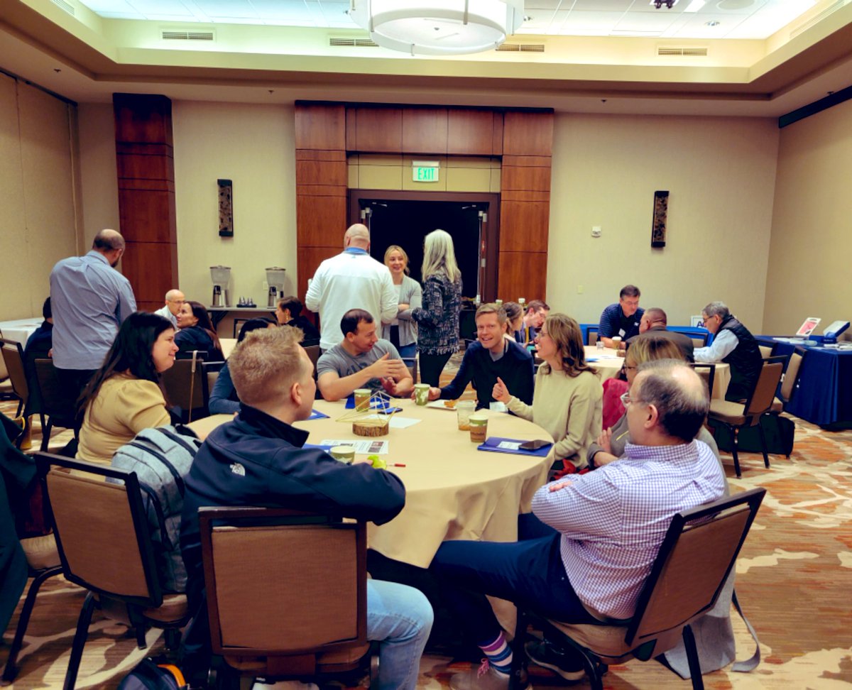 ACHQC (@achqc) on Twitter photo Getting into the coaching-coachee mindset! <a href="/CapriceGreenber/">Caprice Greenberg</a> @GeorgiaHernia <a href="/IvyNHaskinsMD/">Ivy N. Haskins, MD</a> <a href="/DKrpataMD/">David Krpata</a> @ajitaprabhumd Getting into the coaching-coachee mindset! <a href="/CapriceGreenber/">Caprice Greenberg</a> @GeorgiaHernia <a href="/IvyNHaskinsMD/">Ivy N. Haskins, MD</a> <a href="/DKrpataMD/">David Krpata</a> @ajitaprabhumd