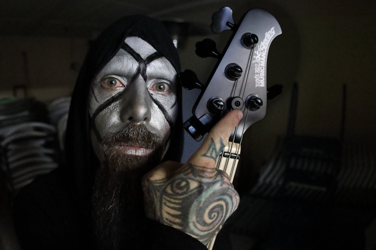 AP_Syndrome's tweet photo. @ernieball https://t.co/mFKiC7SvOw