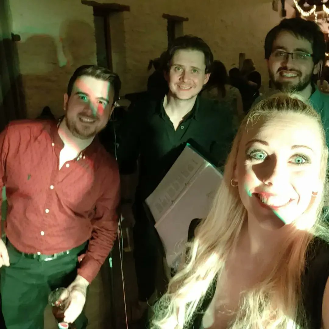 Ritchie_JFT's tweet photo. Good fun engery Wedding Function yesterday! @theroyalvalentines doing my job playing the beats and keeping them up on the dance floor! π always good to perform with these guys! π
#wedding #weddingfunction #functionband #functionbands #weddingband #livemusic https://t.co/5JwQEx1Q1R