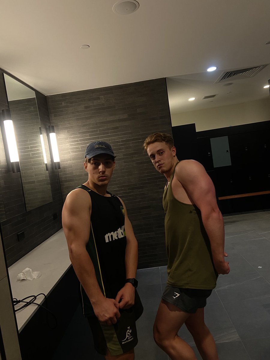 clean_FN's tweet image. 🔜