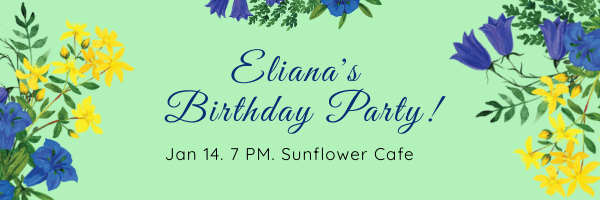 dochipoapp's tweet image. An attractive email header always intrigues the reader. Design and create stunning #EmailHeader with #DocHipo. Browse through our extensive collection of #EmailHeaderTemplates, select and tailor the one you like and create a striking design.
#graphicdesign