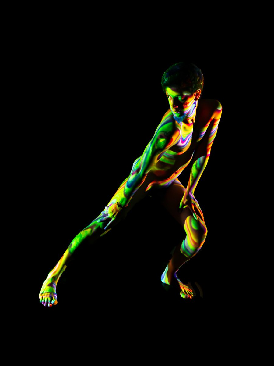 Jrfranco021's tweet photo. Psychedelic experience, collab with @_morbeck_ NFT art. 
#jrfranco
#nft
#collab
#criptoart https://t.co/MY2EhAs3qT