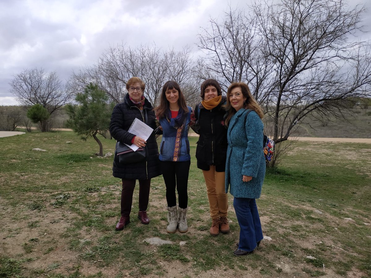 Las Claras 2.0 tweet media
