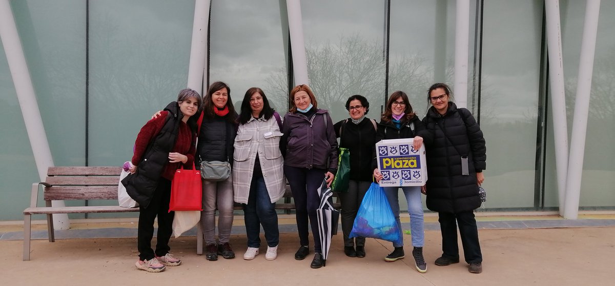 Las Claras 2.0 tweet media