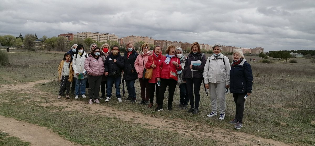 Las Claras 2.0 tweet media