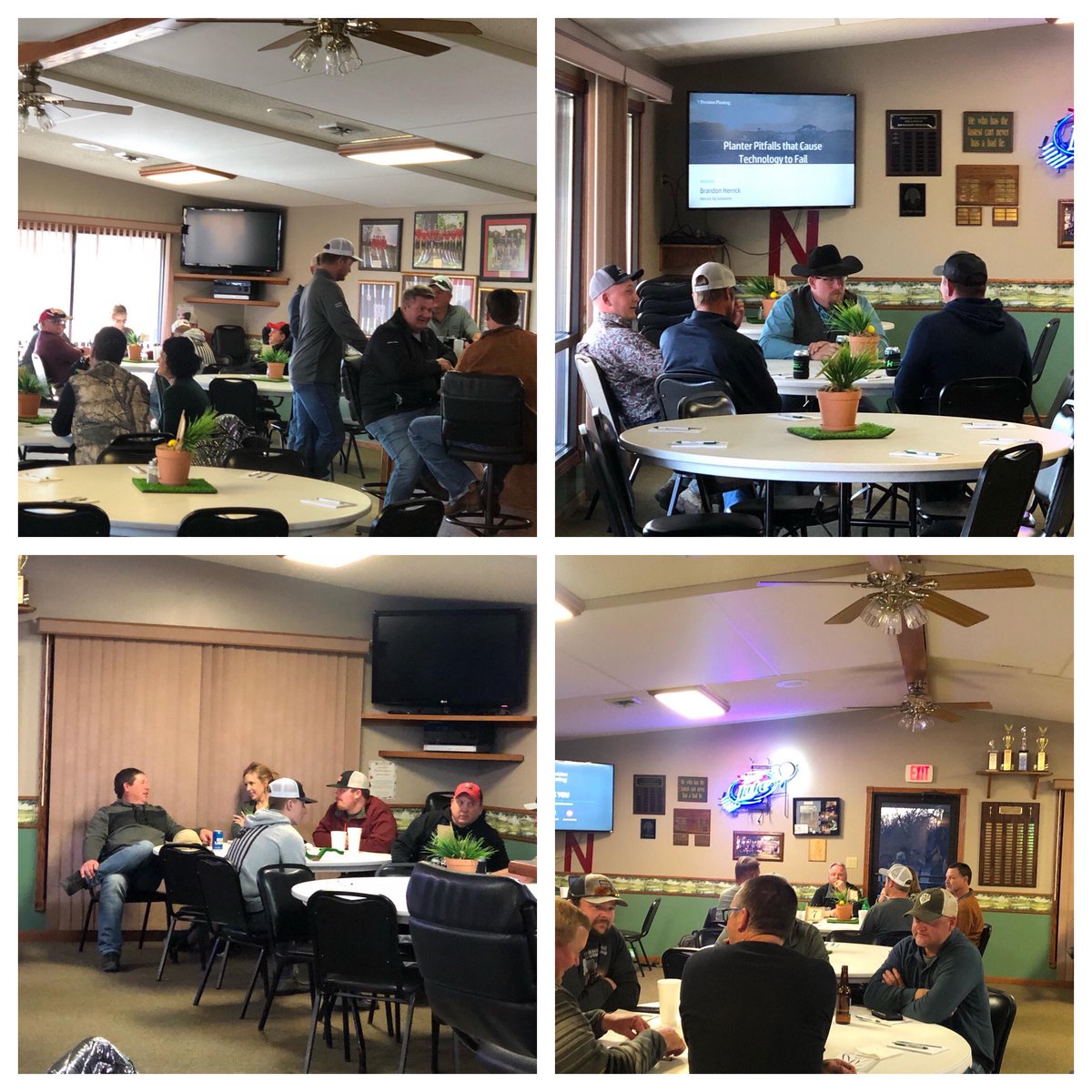 Customer Appreciation Night 2022- it’s been a few years since we’ve been able to host one of these nights, and we were so grateful for this year! Thank you to our customers!