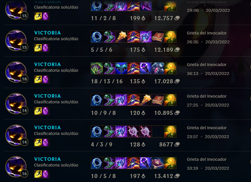 CALVITOKUN's tweet photo. Después de estas magnificas partidas estamos en plata 

🧙‍♂️⚔️
#LeagueOfLegends #lol https://t.co/aMGZQV4AyF