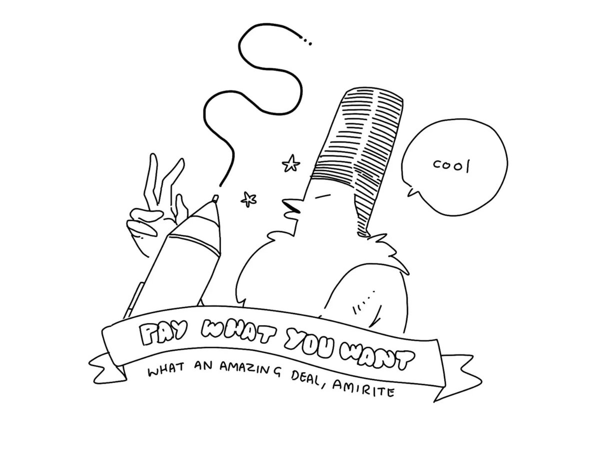 PanelPerDay's tweet image. You may have missed it, but this week I added my Dungeon Buddies custom brush to my store