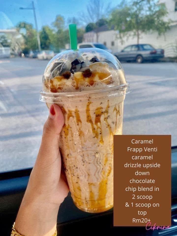 MalayFoodHunter's tweet photo. Siapa hat jenis tak reti order air stabak tu, sini min share recipe/ korang boleh bagi terus dekat barista 😍 https://t.co/abObNLh2w8