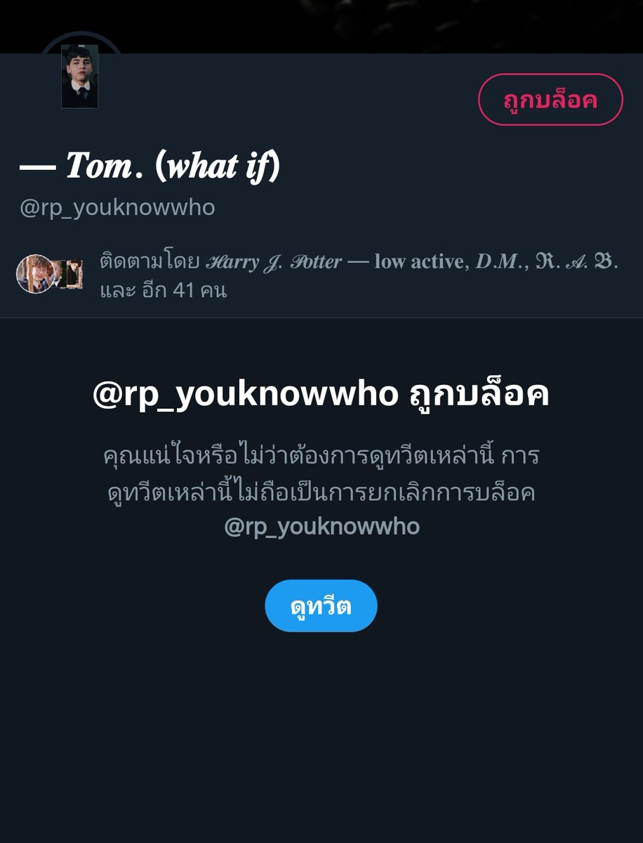 ʜᴀʀʀʏ ᴶᵃᵐᵉˢ ᴘᴏᴛᴛᴇʀ tweet media