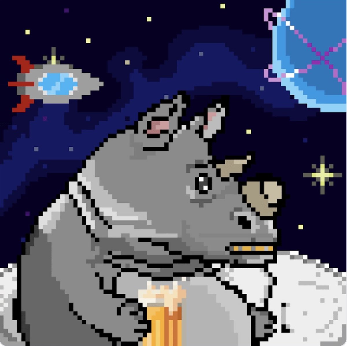 🚨 GIVEAWAY 🚨

I am giving one Zooverse gen 2 WL away as a perk of being a holder. 

FP is only 3 away from 2 ETH w/ less than 10% listed at the moment of writing this!!

- Follow @Zooversenft, @randoNFTs &amp; @OwenOllie1 
- Like, retweet and tag 3 friends 
⏳48 hrs Good luck