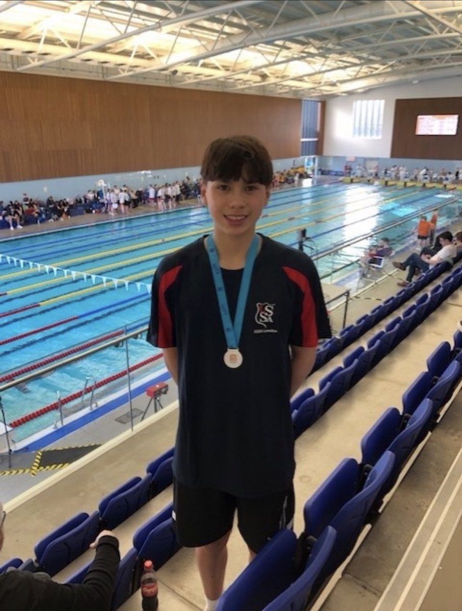 Bishop Ramsey PE tweet media