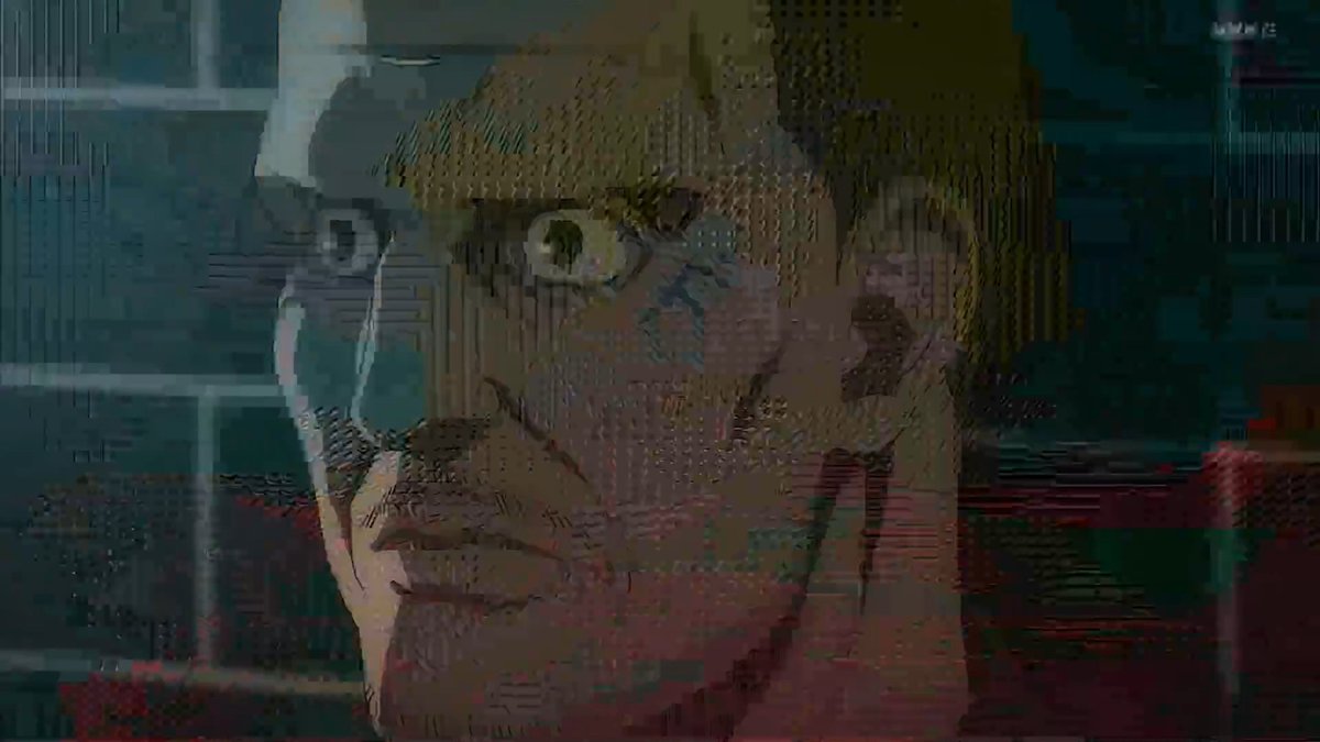 kirschteinhelos's tweet photo. hello it's aot sunday once again https://t.co/j0DzBv902e