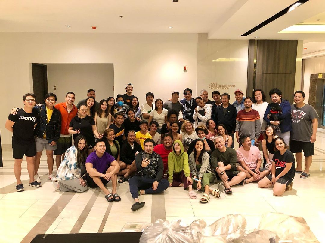 QUEEN JANE DE LEON 👑 tweet media