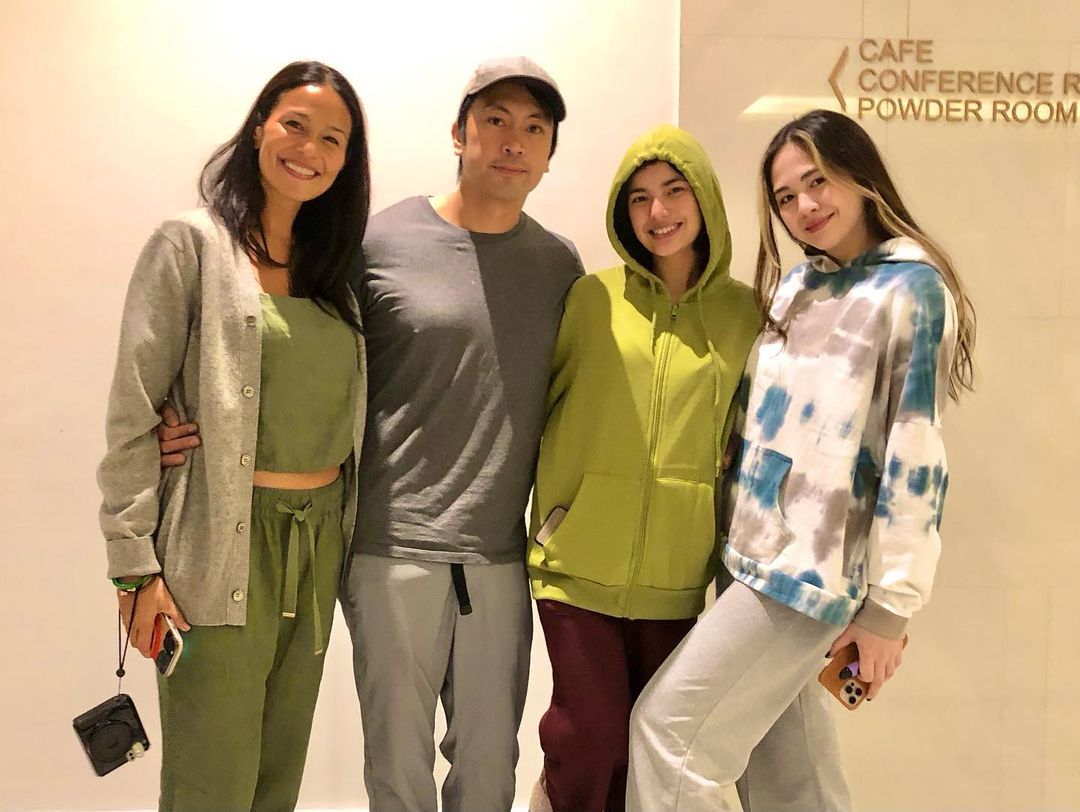 QUEEN JANE DE LEON 👑 tweet media