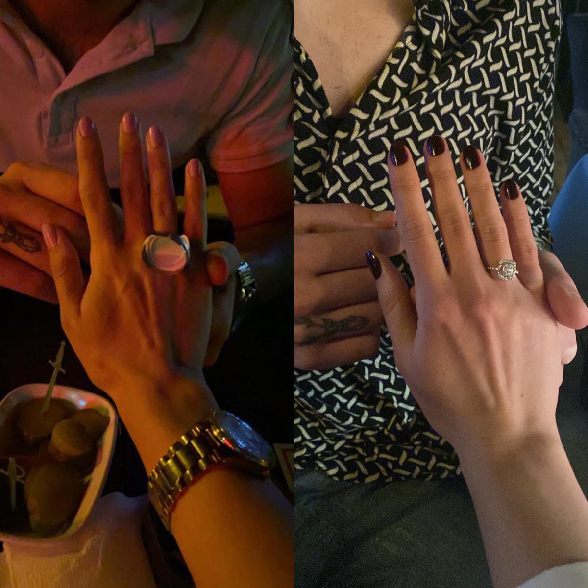 tannozlem's tweet photo. before / after https://t.co/3dhxhZlGLJ
