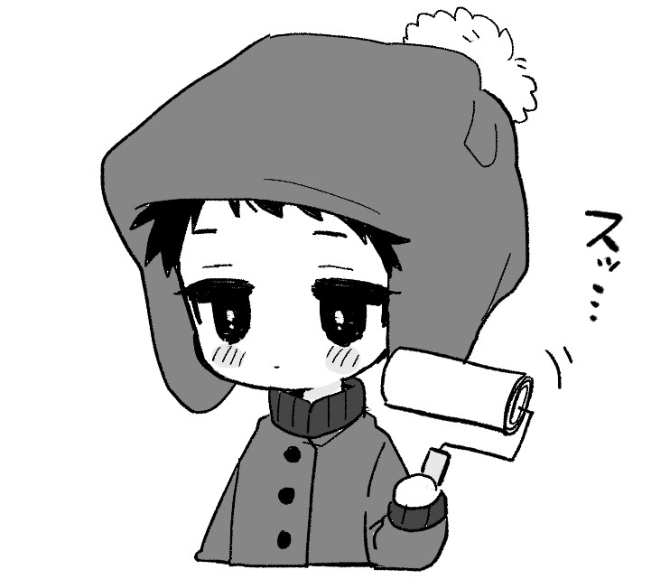 tomodachi_cp's tweet photo. これはフリートころころクレ https://t.co/9g1tzrVyHV