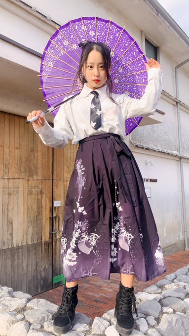 Twitterのコスプレ画像44