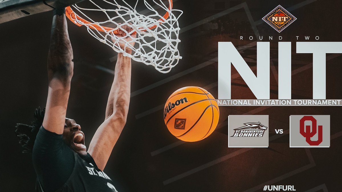 BonniesMBB's tweet photo. More road work tonight. The road to Madison Square Garden goes through Oklahoma.
π | #Bonnies vs. Oklahoma
π | 8:00 p.m. ET / 7:00 p.m. CT
π | Norman, OK
πΊ | ESPNU
π | https://t.co/QbnnXLd8zb
π | https://t.co/VjVPZwDbkA
#Unfurl https://t.co/69RsqS6T5U