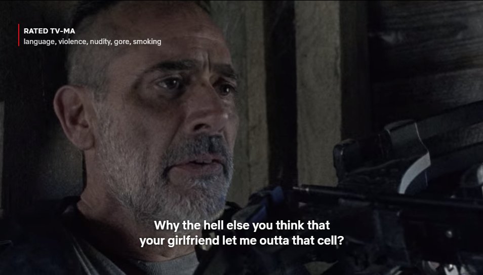 allthatgiltters's tweet photo. OK but...
*Your Girlfriend*
*It's a Date*
👀👀👀
#twdspoilers #caryl #caryliscoming https://t.co/peSHqVfTaP