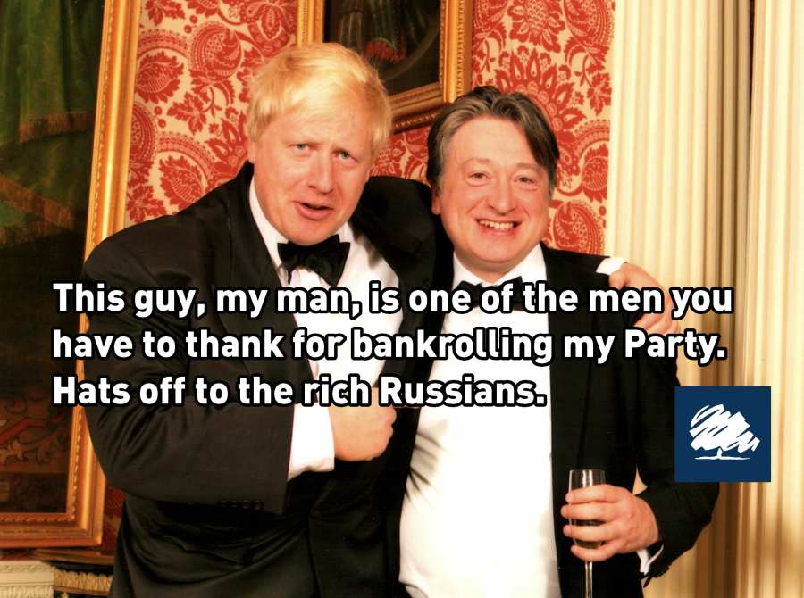 Pierssy's tweet photo. @MichaelTakeMP What did he say about 280K not being enough for him to live on?
Unassuming, really, you wrote that about this narcissist? He is none of the things you wrote, you're #PRfu is weak old man. https://t.co/KnokSrWaf1