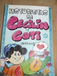 LuisMorlote's tweet photo. ¡Triste noticia! #Cuba despide al querido pintor e historietista Cecilio Avilés, creador de los emblemáticos personajes Cecilín y Coti, quien falleció este #20demarzo. Fue ejemplo de entrega al trabajo cultural comunitario y a la @UNEAC_online. Condolencias a familiares y amigos. https://t.co/cP5Psrp3kD