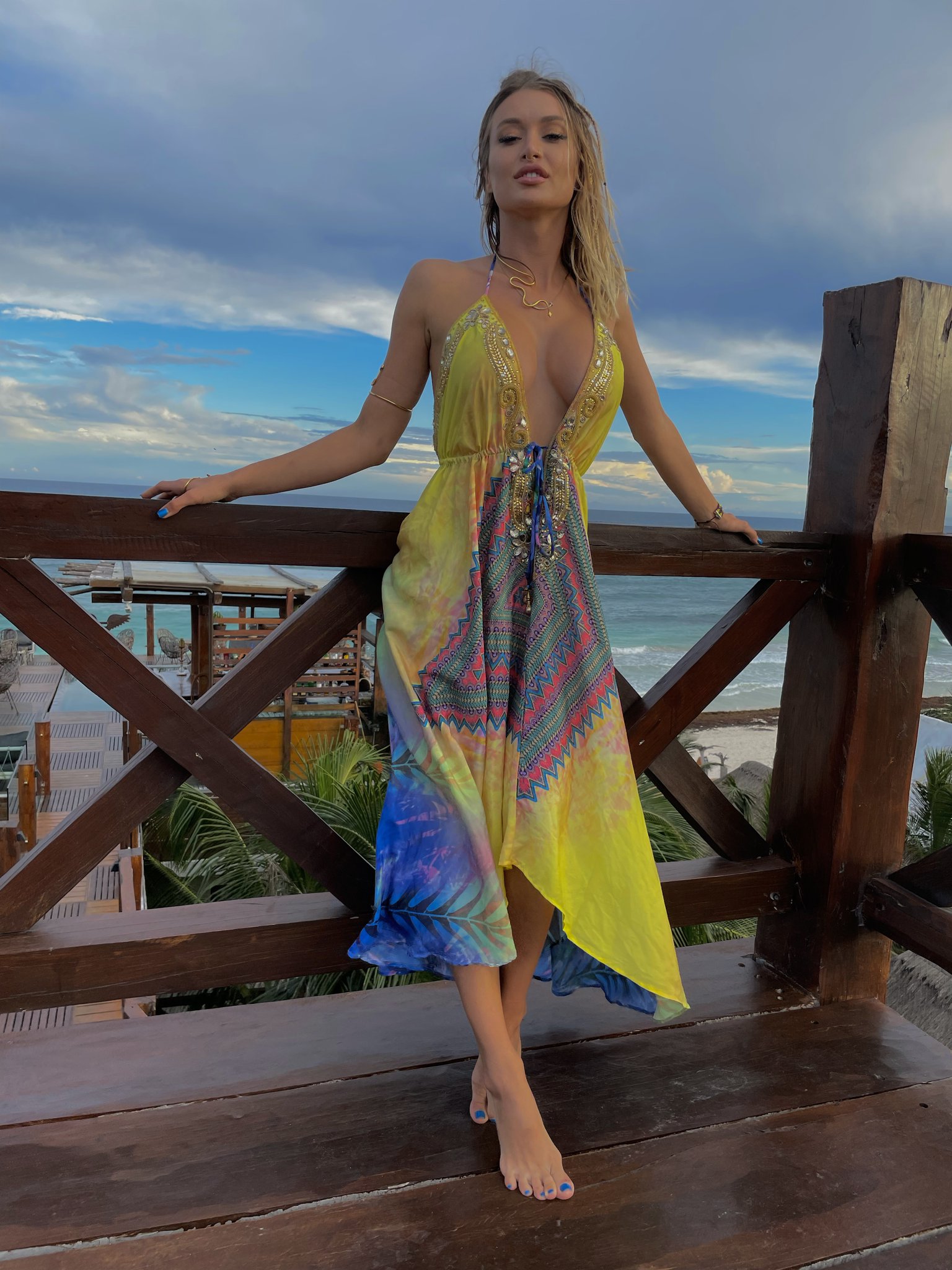 Natalia Starr on Twitter "Let me take you to paradise! Click that link