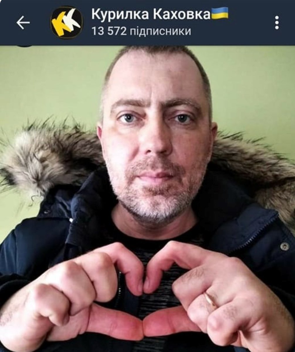 Gemini77217858's tweet image. RSF (@RSF_inter): 2/2"Montre ce qui arrivera à chaque journaliste : on te tuera." Les ravisseurs d'Oleg Batourine ont tenu des propos visant clairement les reporters en #Ukrainehttps://t.co/vz9KNdTb4n.