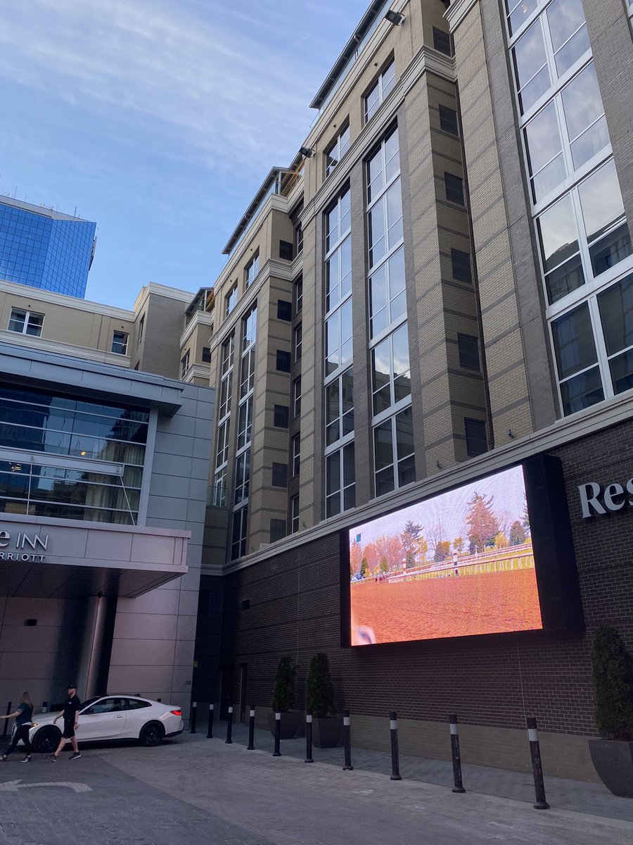 Just finished breakfast. Excited for the last day of the tournament ! ❤️<a href="/PostseasonWBI/">WBI</a>