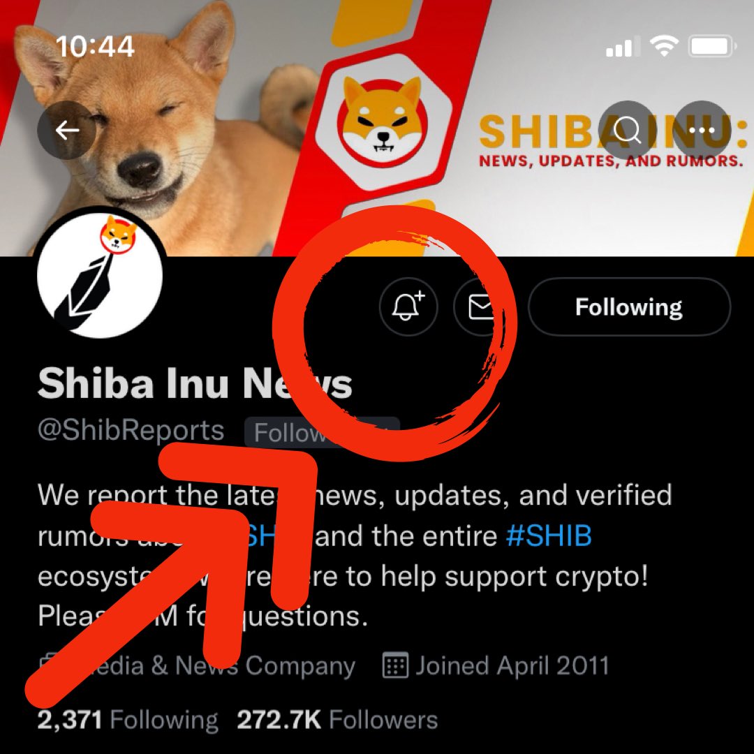 Shiba Inu News on Twitter "GIVEAWAY We have some extra SHIB and want