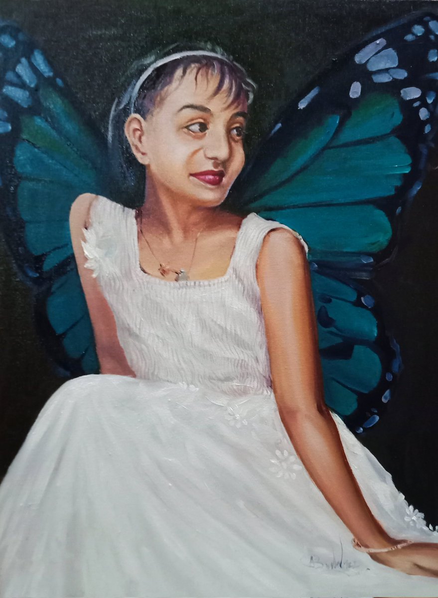 artab2000's tweet photo. Oil painting on canvas
#artist #art #artwork #ArtistOnTwitter #oilpainting #painting #girls #beautiful #Delhi https://t.co/DN1TZWh47B